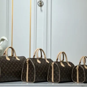 Louis Vuitton Speedy Bandoulière 35 M46981 Handbags