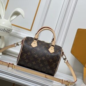 Louis Vuitton Speedy Bandoulière 35 M46981 Handbags