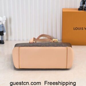LV Mezzo Monogram Canvas M47134 Handbags