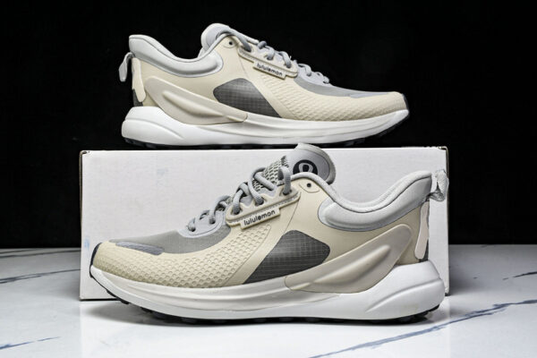 LULULEMON LW9EPZS 23-2 W BLISSFEEL TRAIL RUN LOW GREY/BEIGE sneakers shoes - LULULEMON LW9EPZS 23-2, LULULEMON LW9EPZS 23-2 shoes, LULULEMON LW9EPZS 23-2 sneakers, Lululemon shoes, Lululemon sneakers, LULULEMON sneakers shoes, Lululemon W Blissfeel TRAIL Run, LW9EPZS 23-2, LW9EPZS 23-2 shoes, LW9EPZS 23-2 sneakers, trail run, W blissfeel