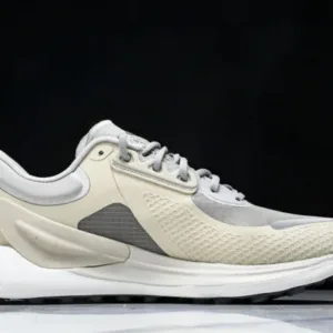 LULULEMON LW9EPZS 23-2 W BLISSFEEL TRAIL RUN LOW GREY/BEIGE sneakers shoes