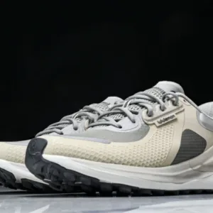 LULULEMON LW9EPZS 23-2 W BLISSFEEL TRAIL RUN LOW GREY/BEIGE sneakers shoes