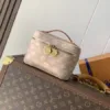 Louis Vuitton FW25 SHOW NICE MINI Meowgram coated canvas M15170 L&V Women Travel - Christmas Animation 2025, FW25 SHOW NICE MINI, L&V hand Bags, L&V tote hand bags, L&V Travel bags, Louis Vuitton, Louis Vuitton 2025 bags, Louis Vuitton 2026 bags, Louis Vuitton bags, Louis Vuitton FW25, Louis Vuitton hand bags, Louis Vuitton handbags, Louis Vuitton tote handbags, LV 2025 bags, LV 2026 bags, lv bags, LV handbags, LV Nice Mini, LV Nice Mini monogram, lv s26 bags, LV tote bags, LV tote handbags, M15170 L&V, Nice Mini, Nice Mini travel bags, SHOW NICE MINI