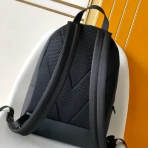 LV Discovery Work Backpack L&V bags