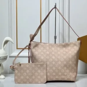 Louis Vuitton All In GM Other Monogram Canvas Women Handbags M25727 L&V bags