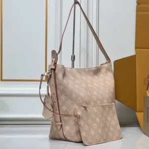 Louis Vuitton All In GM Other Monogram Canvas Women Handbags M25727 L&V bags
