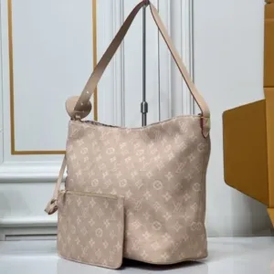 Louis Vuitton All In GM Other Monogram Canvas Women Handbags M25727 L&V bags