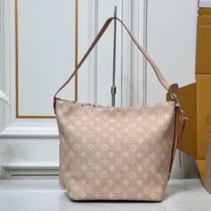 Louis Vuitton All In GM Other Monogram Canvas Women Handbags M25727 L&V bags