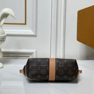 Louis Vuitton Pochette Mia Monogram coated canvas M26191 L&V bags