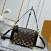 Louis Vuitton Side Trunk MM Bag Monogram Canvas - Handbags M46358 - L&V hand Bags, L&V tote hand bags, Louis Vuitton, Louis Vuitton 2025 bags, Louis Vuitton 2026 bags, Louis Vuitton bags, Louis Vuitton hand bags, Louis Vuitton handbags, Louis Vuitton Side Trunk MM Bag, Louis Vuitton tote handbags, LV 2025 bags, LV 2026 bags, lv bags, LV handbags, LV Handbags M46358, LV M46358 handbags, LV s25 bags, lv s26 bags, LV tote bags, LV tote handbags, Side Trunk MM Bag
