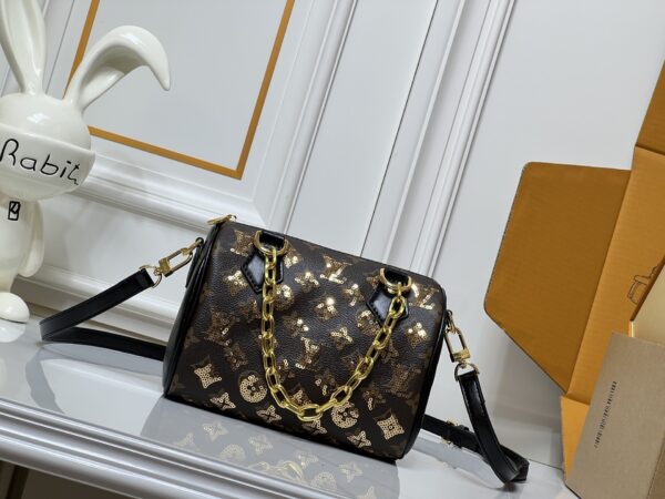 LV Speedy Bandoulière 20 Bag Monogram Empreinte Leather L&V M58953 tote hand bags - L&V hand Bags, L&V M58953 handbags, L&V tote hand bags, Louis Vuitton, Louis Vuitton 2025 bags, Louis Vuitton 2026 bags, Louis Vuitton bags, Louis Vuitton hand bags, Louis Vuitton handbags, Louis Vuitton Speedy Bandoulière 20, Louis Vuitton tote handbags, LV 2025 bags, LV 2026 bags, lv bags, LV handbags, LV s25 bags, lv s26 bags, LV tote bags, LV tote handbags, Speedy Bandouliére 20, Speedy Bandoulière 20 Bag, Speedy Bandoulière 20 handBag