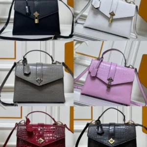 Louis Vuitton M80527 tote hand bags