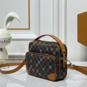 Louis Vuitton N62823 L&V bags