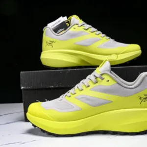 ARCTERYX 077218-497208 NORVAN LD 3 GTX TRAIL OUTDOOR SPORTS RUNNING SHOES