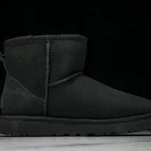 UGG 1002072 SNOW BOOTS ARE WARM AND COMFORTABLE FOR WOMEN IN AUTUMN AND WINTER Shoes