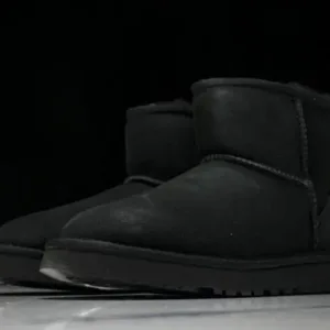 UGG 1002072 SNOW BOOTS ARE WARM AND COMFORTABLE FOR WOMEN IN AUTUMN AND WINTER Shoes