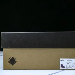 UGG 1002072 SNOW BOOTS ARE WARM AND COMFORTABLE FOR WOMEN IN AUTUMN AND WINTER Shoes
