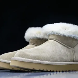 UGG 11174496 WOMEN'S SNOW BOOTS 2025 WINTER WOOLEN BOOTS ANTI SLIP ANKLE BOOTS BROWN/WHITE shoes - ugg, ugg 11174496 WOMEN'S SNOW BOOTS, UGG 2025, UGG 2025 boots, ugg 2025 snow boots, ugg 2025 WINTER WOOLEN BOOTS, ugg 2026 boots, ugg 2026 snow boots, ugg 2026 winter boots, ugg ANTI SLIP ANKLE BOOTS, UGG boots, ugg brown boots, ugg cheap boots, ugg discounted boots, ugg freeshipping shopping, ugg girl's boots, ugg girls, UGG KIDs, ugg kids boots, ugg ladies boots, ugg lady, ugg original, ugg outlet, ugg shoes, UGG shop, ugg shopping, ugg student's boots, ugg students, ugg white boots, ugg women's boots, UGG womens