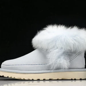 UGG 1173832 WOMEN’S AUTUMN CASUAL SHORT SNOW BOOTS