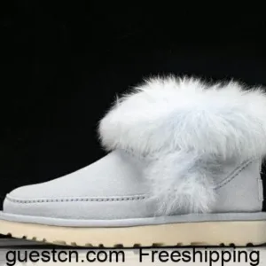 UGG 1173832 WOMEN'S AUTUMN CASUAL SHORT SNOW BOOTS
