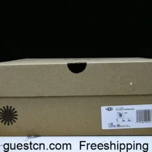 UGG 1173832 WOMEN’S AUTUMN CASUAL SHORT SNOW BOOTS