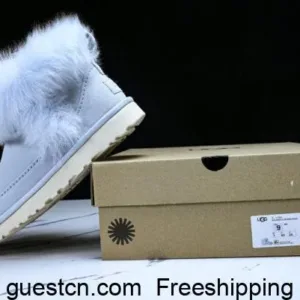 UGG 1173832 WOMEN’S AUTUMN CASUAL SHORT SNOW BOOTS