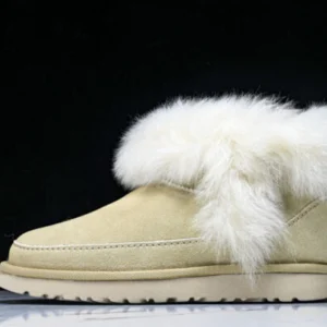 UGG 1173832 WOMEN’S AUTUMN CASUAL SHORT SNOW BOOTS