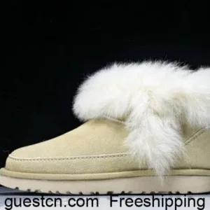 UGG 1173832 WOMEN’S AUTUMN CASUAL SHORT SNOW BOOTS