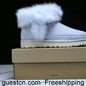 UGG 1173832 WOMEN’S AUTUMN CASUAL SHORT SNOW BOOTS