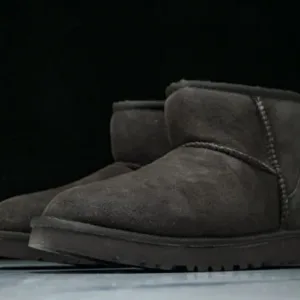 UGG 1016222 SNOW BOOTS ARE WARM AND COMFORTABLE FOR WOMEN IN AUTUMN AND WINTER Shoes