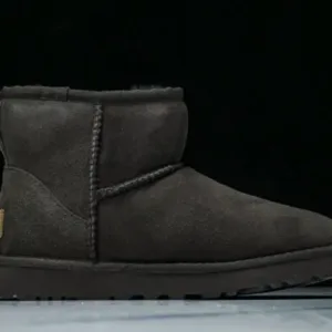 UGG 1016222 SNOW BOOTS ARE WARM AND COMFORTABLE FOR WOMEN IN AUTUMN AND WINTER Shoes