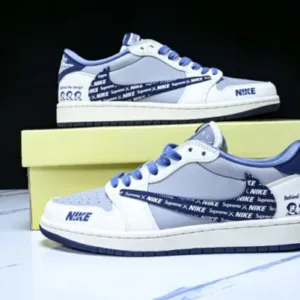 Nike XD0798-309 TRAVIS SCOTT X FRAGMENT DESIGN X AIR JORDAN 1 LOW OG SP AJ1 NAVY BLUE/GREY/WHITE Shoes - AIR JORDAN 1 LOW OG SP, AJ1 NAVY BLUE/GREY/WHITE, behind the design, FRAGMENT DESIGN X, JORDAN 1 LOW OG SP AJ1, nike XD0798-309, nike XD0798-309 shoes, nike XD0798-309 sneakers, nike XD0798-309 sneakers shoes, supreme TRAVIS SCOTT X, XD0798-309, XD0798-309 shoes, XD0798-309 sneakers, XD0798-309 sneakers shoes, XD0798-309 supreme