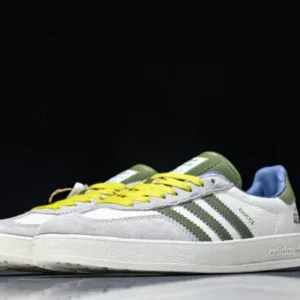 adidas DD6607 Gucci ORIGINALS GAZELLE INDOOR CLOVER RETRO CASUAL ANTI SLIP BOARD SHOES MATCHA GREEN /WHITE - adidas 2025, adidas 2025 sneakers, adidas 2026, adidas 2026 sneakers, adidas board shoes, adidas casual, adidas casual sneakers, adidas DD6607 Gucci, adidas gazelle casual, adidas gazelle indoor, adidas Gucci, adidas origianl sneakers, adidas outlet, adidas s25, adidas s25 sneakers, adidas s26, adidas s26 sneakers, adidas shoes, adidas sneakers, ANTI SLIP BOARD SHOES, CLOVER RETRO CASUAL, GAZELLE INDOOR, gucci barr v mills shoes, Gucci CLOVER RETRO CASUAL, Gucci GAZELLE INDOOR