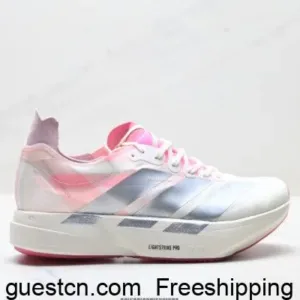 Adidas Adizero Adidas 4 M JQ4445 Running Shoes