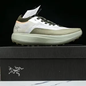 arcteryx sylan gtx m 077218-497208 GO TRAIL WALKING OUTDOOR SPORTS MOUNTAINEERING RUNNING SHOES