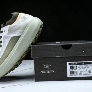 arcteryx sylan gtx m 077218-497208 GO TRAIL WALKING OUTDOOR SPORTS MOUNTAINEERING RUNNING SHOES