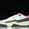 FZ9854-106 AIR JORDAN FLIGHT COURT SP AJ RETRO SPORTS SNEAKERS DARK GREEN/BARBIE PINK/WHITE - AIR JORDAN, AIR JORDAN 2025, AIR JORDAN 2025 sneakers, AIR JORDAN 2026, AIR JORDAN 2026 sneakers, AIR JORDAN s25, AIR JORDAN s25 sneakers, AIR JORDAN s26, AIR JORDAN s26 sneakers, AJ RETRO, AJ RETRO SPORTS, AJ RETRO SPORTS SNEAKERS, COURT SP, FLIGHT COURT SP, jordan, JORDAN 2025, jordan 2025 sneakers, JORDAN 2026, jordan 2026 sneakers, JORDAN 25s, JORDAN 26s, Jordan Air, JORDAN FLIGHT, JORDAN FLIGHT COURT SP, JORDAN s25 sneakers, JORDAN s26 sneakers, jordan sports sneakers, SPORTS SNEAKERS