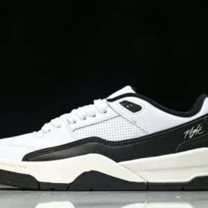 HF3255-112 AIR JORDAN FLIGHT COURT SP AJ RETRO SPORTS SNEAKERS BLACK/WHITE - AIR JORDAN, AIR JORDAN 2025, AIR JORDAN 2025 sneakers, AIR JORDAN 2026, AIR JORDAN 2026 sneakers, AIR JORDAN s25, AIR JORDAN s25 sneakers, AIR JORDAN s26, AIR JORDAN s26 sneakers, AJ RETRO, AJ RETRO SPORTS, AJ RETRO SPORTS SNEAKERS, COURT SP, FLIGHT COURT SP, jordan, JORDAN 2025, jordan 2025 sneakers, JORDAN 2026, jordan 2026 sneakers, JORDAN 25s, JORDAN 26s, Jordan Air, JORDAN FLIGHT, JORDAN FLIGHT COURT SP, JORDAN s25 sneakers, JORDAN s26 sneakers, jordan sports sneakers, SPORTS SNEAKERS