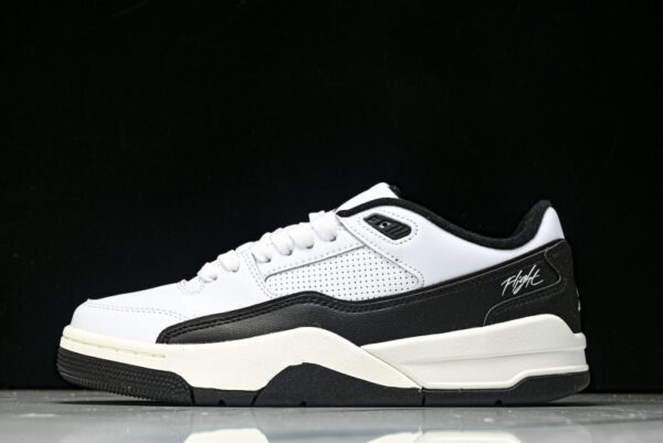 HF3255-112 AIR JORDAN FLIGHT COURT SP AJ RETRO SPORTS SNEAKERS BLACK/WHITE - AIR JORDAN, AIR JORDAN 2025, AIR JORDAN 2025 sneakers, AIR JORDAN 2026, AIR JORDAN 2026 sneakers, AIR JORDAN s25, AIR JORDAN s25 sneakers, AIR JORDAN s26, AIR JORDAN s26 sneakers, AJ RETRO, AJ RETRO SPORTS, AJ RETRO SPORTS SNEAKERS, COURT SP, FLIGHT COURT SP, jordan, JORDAN 2025, jordan 2025 sneakers, JORDAN 2026, jordan 2026 sneakers, JORDAN 25s, JORDAN 26s, Jordan Air, JORDAN FLIGHT, JORDAN FLIGHT COURT SP, JORDAN s25 sneakers, JORDAN s26 sneakers, jordan sports sneakers, SPORTS SNEAKERS