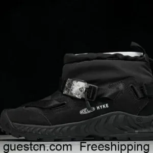 Keen 1027977 HOODZERRA NXIS WP OUTDOOR SNOW SHOES