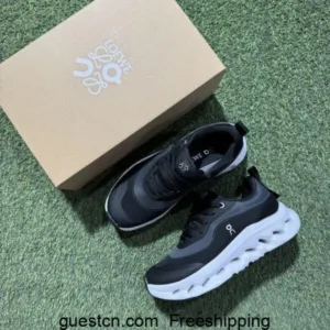 Loewe ON Running x Wmns Cloudtilt 2 Black 3WE10870553