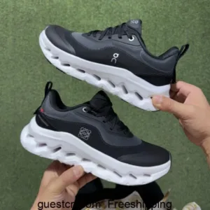 Loewe ON Running x Wmns Cloudtilt 2 Black 3WE10870553