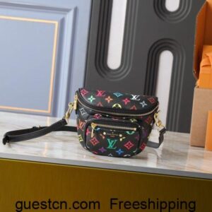 LV Mini Bumbag M83694 Baby bags
