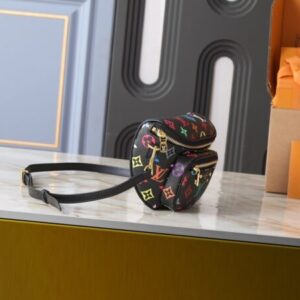 LV Mini Bumbag M83694 Baby bags