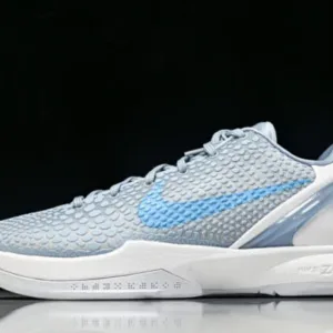 Nike 103672 400 KOBE 6 VI PROTRO CAITLIN CLARK LIGHT ARMORY BLUE LIGHT ARMORY BLUE/WHITE/BALTIC BLUE - 103672 400 KOBE 6 VI, KOBE 6 PROTRO, KOBE 6 VI PROTRO, KOBE VI PROTRO, men's nike, nike, Nike 103672 400, Nike 103672 400 KOBE, Nike 103672 400 KOBE 6 VI, nike 2025 sneakers, nike 2026 sneakers, nike boys shoes, nike boys sneakers, nike kids, nike kids shoes, nike kids sneakers, Nike KOBE 6 Protro, Nike KOBE VI Protro, nike man sneakers, nike men's, nike shoes, nike sneakers, nike sneakers shoes, nike sports shoes, nike sports sneakers, nike students shoes, nike students sneakers