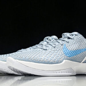 Nike 103672 400 KOBE 6 VI PROTRO CAITLIN CLARK LIGHT ARMORY BLUE LIGHT ARMORY BLUE/WHITE/BALTIC BLUE