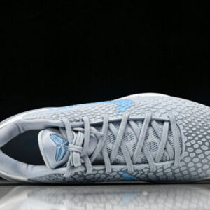 Nike 103672 400 KOBE 6 VI PROTRO CAITLIN CLARK LIGHT ARMORY BLUE LIGHT ARMORY BLUE/WHITE/BALTIC BLUE
