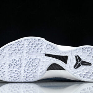 Nike 103672 400 KOBE 6 VI PROTRO CAITLIN CLARK LIGHT ARMORY BLUE LIGHT ARMORY BLUE/WHITE/BALTIC BLUE