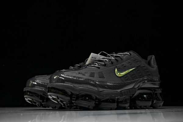 Nike CK2718-001 AIR VAPORMAX 360 AIR CUSHIONED BREATHABLE RUNNING SHOES BLACK/GOLDEN Shoes - AIR CUSHIONED, AIR CUSHIONED BREATHABLE, AIR CUSHIONED BREATHABLE RUNNING, AIR VAPORMAX 360, AIR VAPORMAX 360 AIR CUSHIONED BREATHABLE, CASUAL SNEAKERS, CK2718 001, men's nike, nike, nike 2025 sneakers, nike 2026 sneakers, Nike air force, nike air force sneakers, nike boys shoes, nike boys sneakers, nike casual, nike casual sneakers, Nike CK2718 001, Nike CK2718 001 AIR VAPORMAX 360, nike kids, nike kids shoes, nike kids sneakers, nike man sneakers, nike men's, nike shoes, nike sneakers, nike sneakers shoes, nike sports shoes, nike sports sneakers, nike students shoes, nike students sneakers, nike supreme af-1 sneakers, W Nike AIR VAPORMAX 360