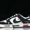 L&V Nike CX5050-Y19 DUNK LOW JOINTLY GRAFFITI PRINT HIGH END CUSTOM MADE CASUAL SNEAKERS BLACK/WHITE - CX5050 Y19, DUNK LOW, DUNK LOW JOINTLY GRAFFITI, JOINTLY GRAFFITI PRINT, L&V, L&V 2025 shoes, L&V 2025 sneakers, L&V 2026 shoes, L&V 2026 sneakers, L&V men's sneakers, Louis Vuitton, Louis Vuitton 2025 shoes, Louis Vuitton 2025 sneakers, Louis Vuitton 2026 shoes, Louis Vuitton 2026 sneakers, Louis Vuitton casual shoes, Louis Vuitton casual sneakers, Louis Vuitton shoes, Louis Vuitton sneakers, LV boys shoes, LV boys sneakers, LV man sneakers, LV men's Shoes, LV shoes, LV sneakers, LV students shoes, LV students sneakers, men's nike, nike, nike 2025 sneakers, nike 2026 sneakers, nike boys sneakers, nike dunk, nike dunk low, nike dunk low retro, nike kids, nike kids shoes, nike kids sneakers, Nike Louis Vuitton Co-branded, nike men's, nike shoes, nike sneakers, nike sneakers shoes, nike sports shoes, nike sports sneakers, nike students shoes, nike students sneakers, retro, supreme, virgil nigo